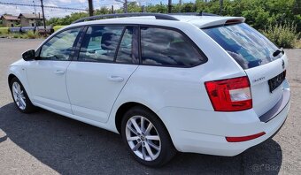 Octavia 3 1.4TSI 110kW-JOY-bohatá výbava - 3