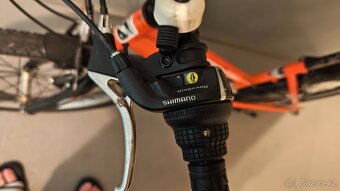 Leaderfox Buffalo, 24 MTB - 3