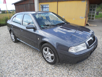 Škoda Octavia 1.9 TDi 74Kw TOUR - 3
