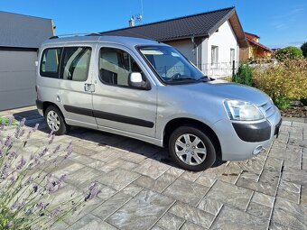 Citroen Berlingo - 3