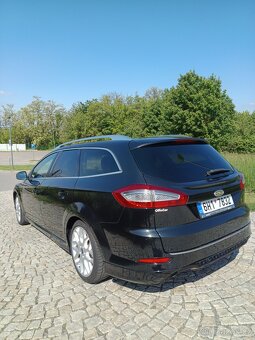 Mondeo MK 4 model 2012 - 3