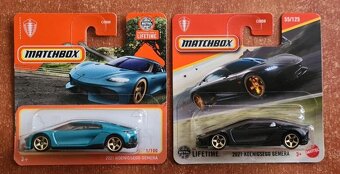 Matchbox - 3
