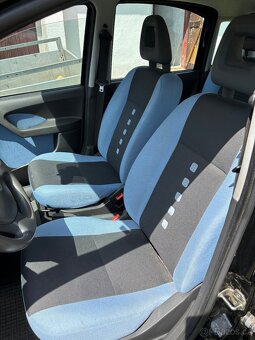 Fiat Panda 1.2 44 kW 4x4, RV 2008 - 3