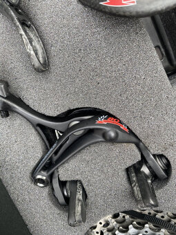 Sada Campagnolo k 80. výročí - 3