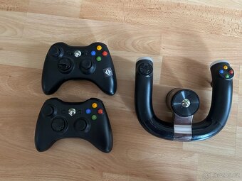 Xbox 360 - 3