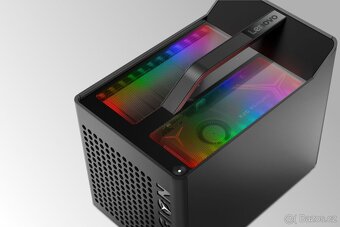 Herní Lenovo s 32.GB Ram / W11 / WIFI / Dva disky - 3