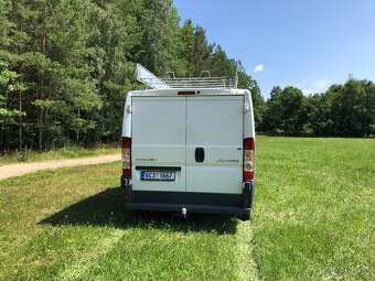 Citroen Jumper 81kW - 3