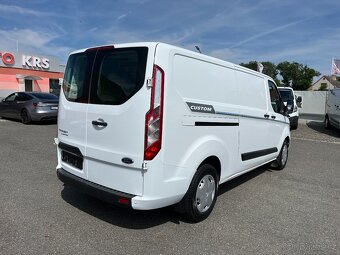 Ford Transit Custom 2,0TDCi 130PS L2, CarPlay,Winterpaket,.. - 3