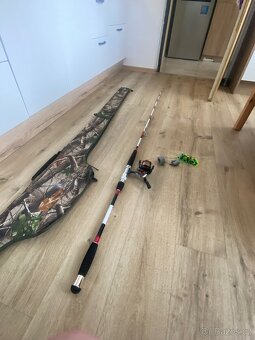 Prut HellCat Ares Light - 3