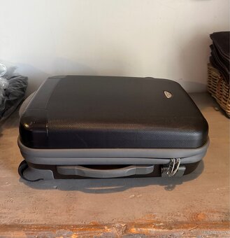Kufr Samsonite - 3