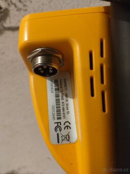 Detektor kovů Garett Ace150 - 3