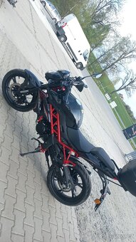 Benelli bn 125 - 2023 - 3