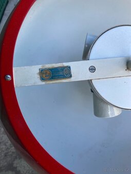 Lustr UFO Napako - 3