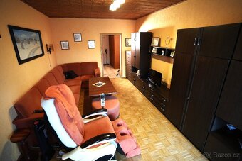 Prodej bytu 3+1 s lodžií, 64 m² – Prachatice, ulice Národní - 3