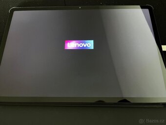 Lenovo Idea Tab PRO 12.7", 8GB + 128GB - Luna Grey - 3