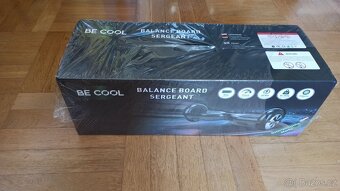 Howerboard Be Cool, nový. - 3