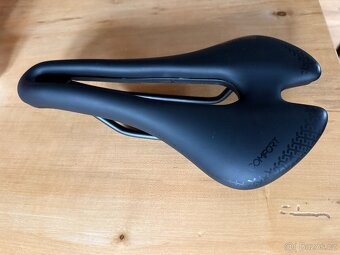 Sedlo Selle San Marco Aspide comfort Gravel - 3