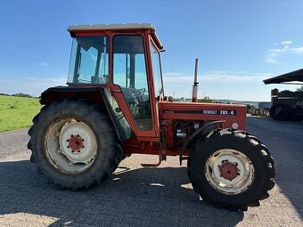 Renault 781-4 - 3