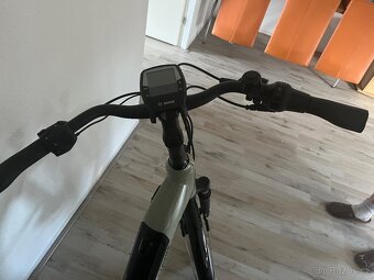 Elektrokolo Batavus nove - 3