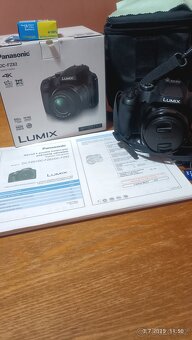 Panasonic Lumix DC-FZ82 - 3