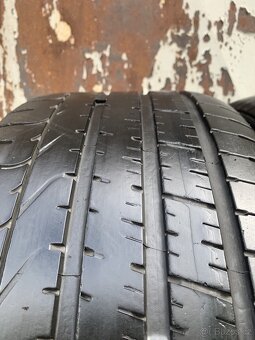 2ks 275/30/21 Pirelli/2018-2017/98Y/letní pneu 5.8m - 3