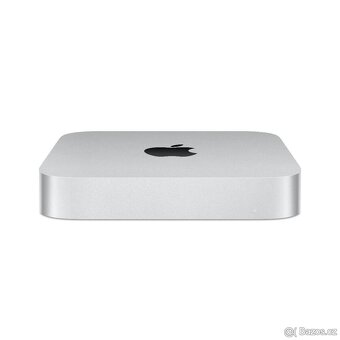 NOVÝ Mac Mini M2 - 8GB/512GB SSD - 3