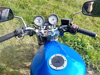 Kawasaki zr7 - 3