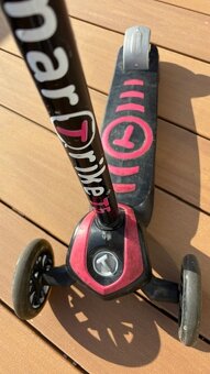 Dětská koloběžka T5 smarTrike s T-lock - 3