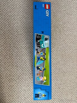 Lego city 60257 - Čerpací stanice - 3