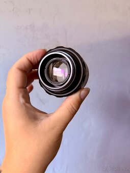 Helios 44-2 - 3