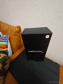 Xiaomi 15 Ultra 16GB RAM 512GB ROM - 3