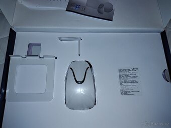 Babysense 2 Pro monitor dechu - 3