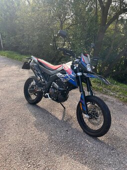 Aprilia sx 125 - 3