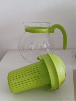 Konvice na čaj - 3