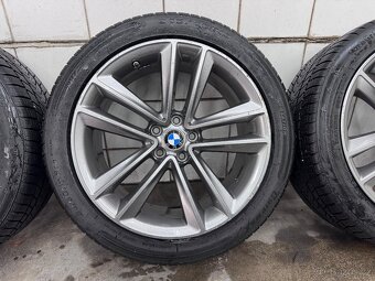 BMW zimni sada G11 G12 G36 - 3