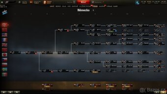 World of tanks - 3