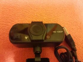 FULLHD Webkamera - 3