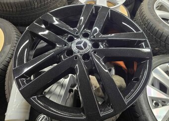 Alu kola MERCEDES-BENZ GL350 R19 - 3