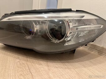 MW F11 LCI – levé světlo HELLA 7 317 131-05, originál, bez v - 3