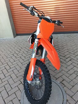 KTM 450 sxf - 3