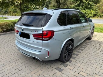 BMW X5 M 129 tkm 2018 423kw - 3