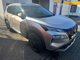 Nissan X-Trail e-Power e-4orce Panorama+LED+AHK+LED - 3