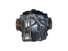 Zadní rozvodovka 33107509780 BMW E46 320Ci 2000 - 3