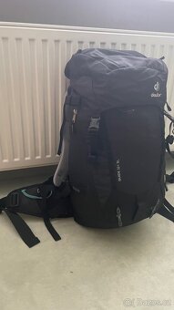 Batoh Deuter GUIDE 32+ SL - 3
