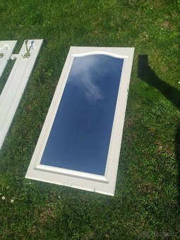 Předsíňový komplet - 3