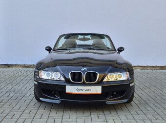 BMW Z3M Roadster 3.2i 236kW Kabriolet - 3