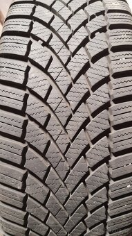 Zimní plechová kola - 3