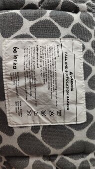 Nosítko BE LENKA 4ever NEO - 3