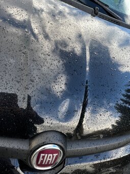 Fiat Panda 1.3 MultiJet 4×4 • vyhř. sedačky • 2 sady ALU kol - 3