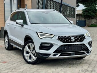 Seat Ateca Facelift XPERIENCE 1.5TSI DSG 110kW 108.400KM DPH - 3